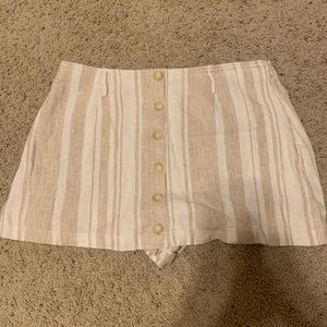Forever 21 Skort